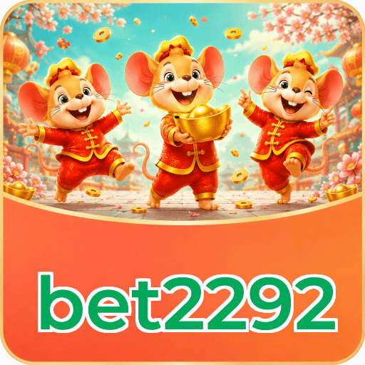 bet2292 Logo Oficial