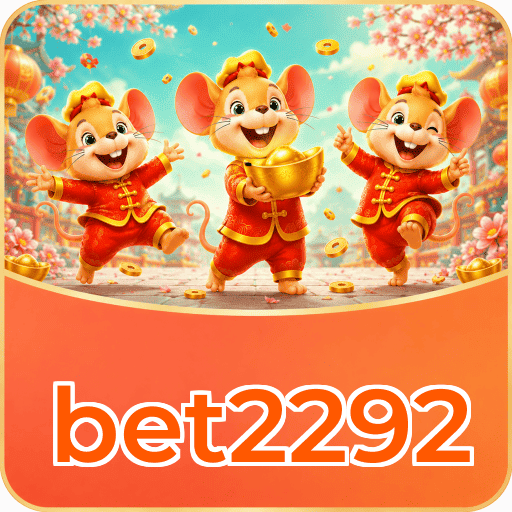 bet2292 Download Speed Test Logo - Teste de Velocidade Certificado