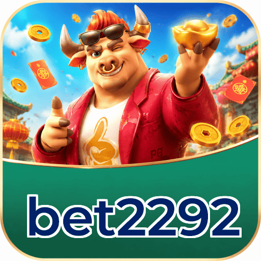 Logo bet2292 Telegram Canal Oficial