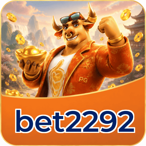 Logo bet2292 Plataforma Certificada
