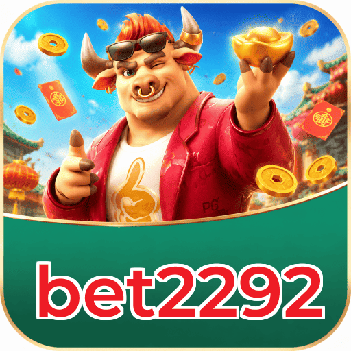 Logo bet2292 Loteria Online