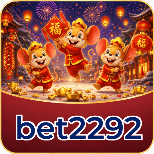 bet2292 Logo Verificado
