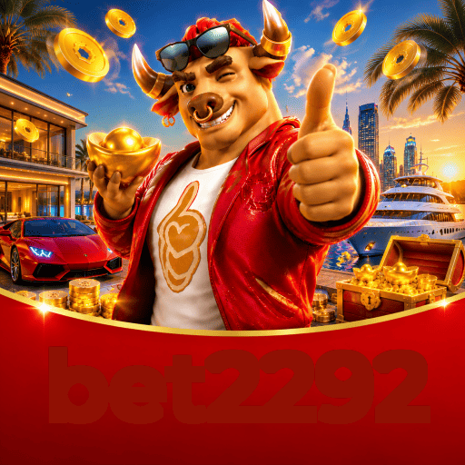 bet2292 VIP Program Logo